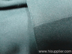 900D polyester PU fabric