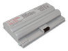 BPS8 laptop battery