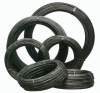 Black Iron Wire