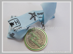 2011 sports medal