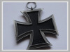 iron cross metal medal