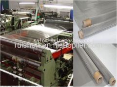 Precise Stainless Steel Wire Cloth