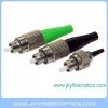 FC/APC connector