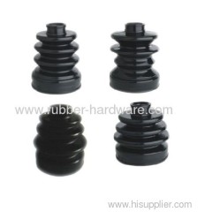Molded Rubber bellow