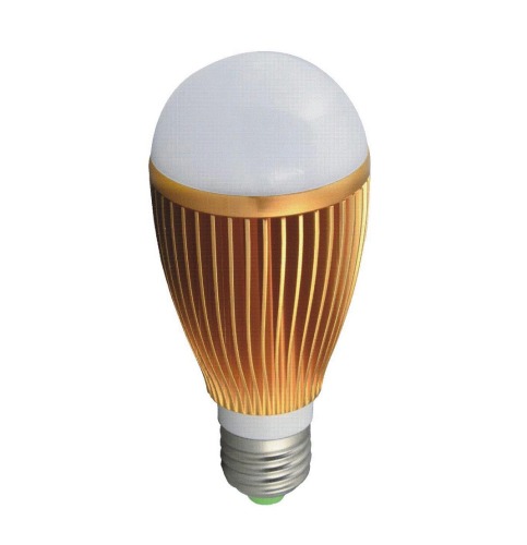 7W E27 Led Bulb Light Lamp