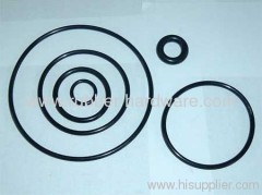 NBR rubber sealing ring