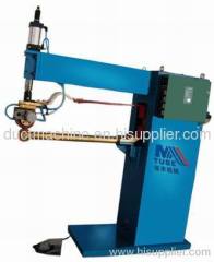 Model FN welder machine