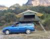 roof tent short