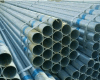 galvanized steel pipe