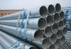 galvanized steel pipe