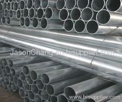 pre-galvanized steel pipe