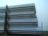 pre-galvanized steel pipe