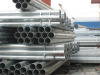 pre-galvanized steel pipe