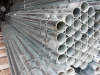 pre-galvanized steel pipe