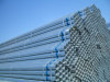 pre-galvanized steel pipe