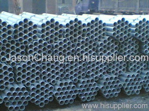 pre-galvanized steel pipe