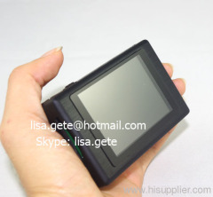 Mini Spy DVR/ Portable SD card video recorder/ mini hidden dvr