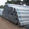 Hot Dipped Galvanized Steel Tubes & Pipes