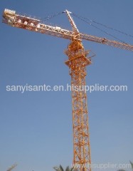 Tower Crane-Max. Load 10t -H25/14