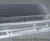 Custom Aluminium Extrusion