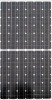 Monocrystalline solar panel