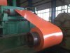 PPGI,Color coated steel coil