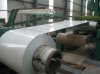 color zinc coated steel coil ,china large industry supplier ,PPGI,GI