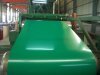 China Color coated steel coil ,PPGI,pre painted galvanized steel coil