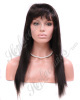 black hair wigs for women