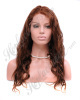 curly african american wigs