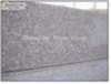 Good news for Peach Red granite slabs