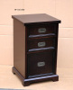 Postor Series Office 3 Drawers File Cabinet