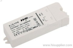ULContant Current led driver