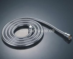 stainless steel shower hose supplier
