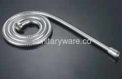 stainless steel shower hoses