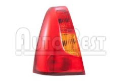 Tail Lamp