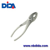 6&quot; Handle light chromium plating slip joint pliers