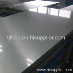 304 2B stainless steel sheet