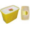 15L Large Sharps Container