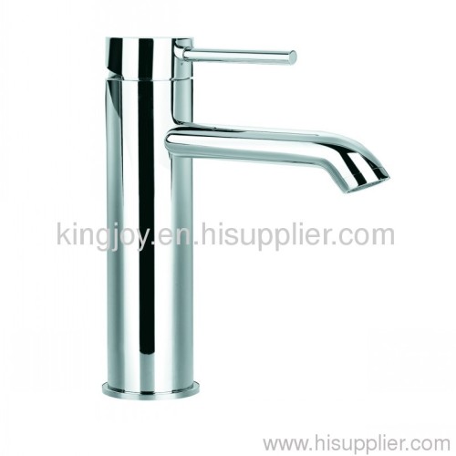 Single lever mono basin mixer