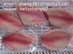 TILAPIA FILLET