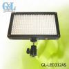 GL-LED312AS LED Light For Video Shooting Equipment