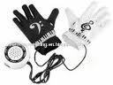 Electronic Piano Gloves