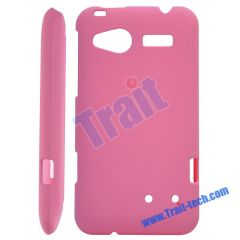 Ultrathin Frosted Hard Back Cover Case for HTC C110e Radar