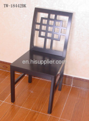 China Wind Style Dining Chair