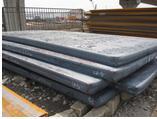 ASTM Gr.65 sm400B S235J2 1.0117 Carbon Structure Steel Plate