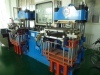 PLC plate vulcanizing machine,PLC plate vulcanzer,PLC vulcanizer,Plate vulcanizer