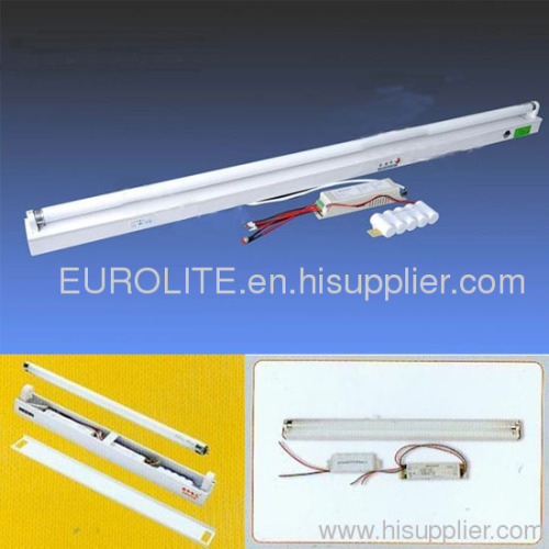 UL T8 36W fluorescent two parts Emergency Ballast