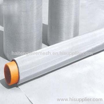 Stainless Steel 316 Wire Mesh (manufacturer)