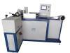 spiral flexible aluminum foil duct machine ATM-A300A